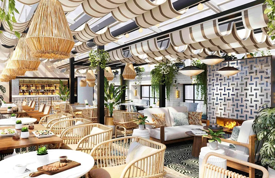 Virgin Hotels London - Shoreditch-1