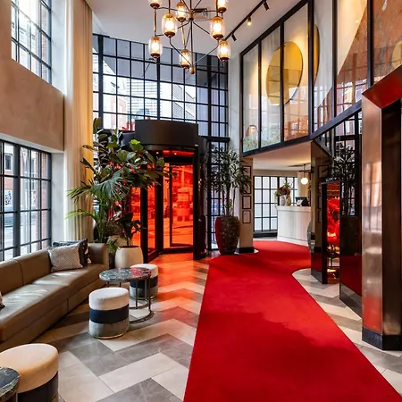 Virgin Hotels London - Shoreditch-3